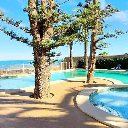 Belvedere By Costa * Dénia
