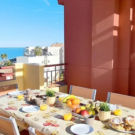 Appartamento Belvedere By Costa Dénia