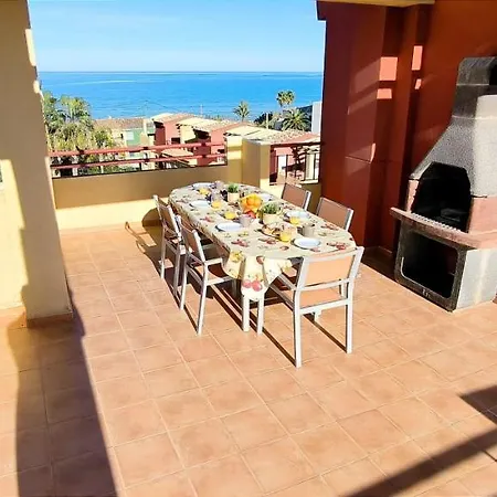 Belvedere By Costa *