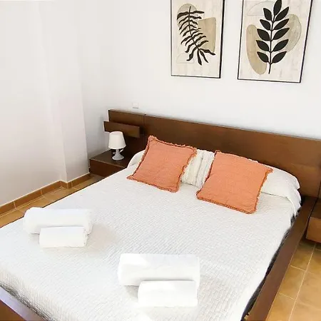 Belvedere By Costa شقة