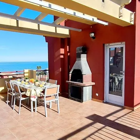 Appartamento Belvedere By Costa