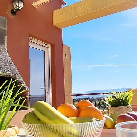 Belvedere By Costa شقة دينايا