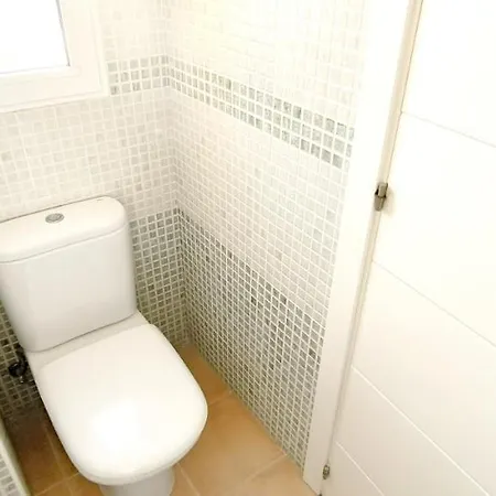 Belvedere By Costa شقة