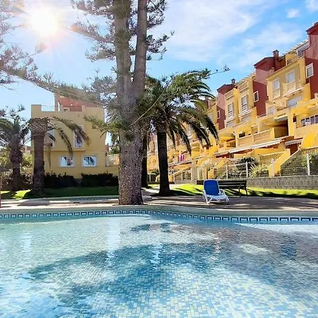 Appartamento Belvedere By Costa *