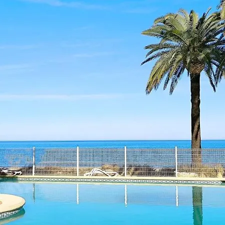 Appartamento Belvedere By Costa Dénia