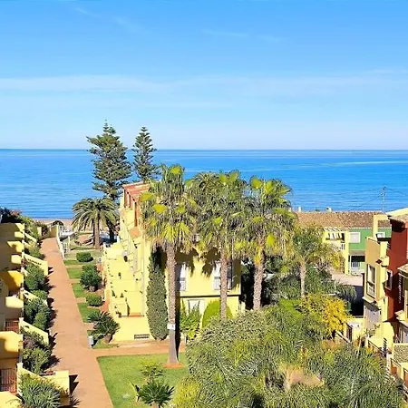 Appartamento Belvedere By Costa Dénia